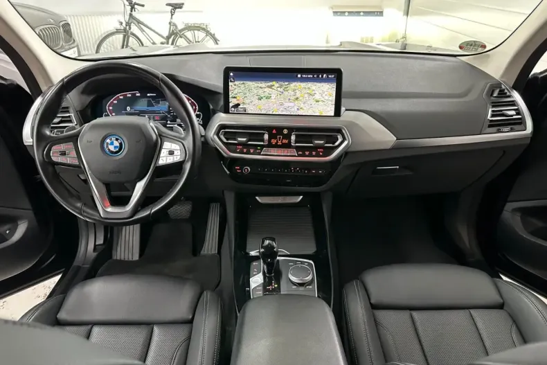 BMW X3 din 2022 cu 89.787 km - oferta BMW147616 - foto 9