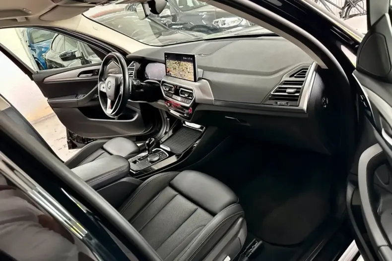 BMW X3 din 2022 cu 89.787 km - oferta BMW147616 - foto 10