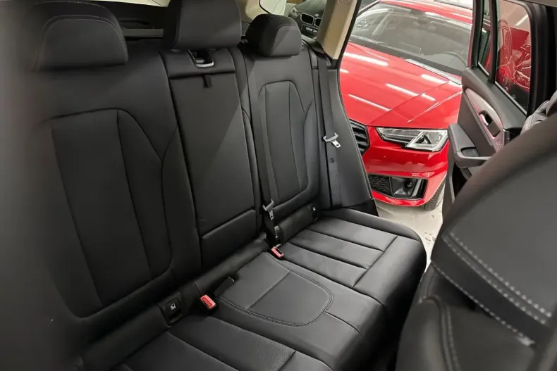 BMW X3 din 2022 cu 89.787 km - oferta BMW147616 - foto 11