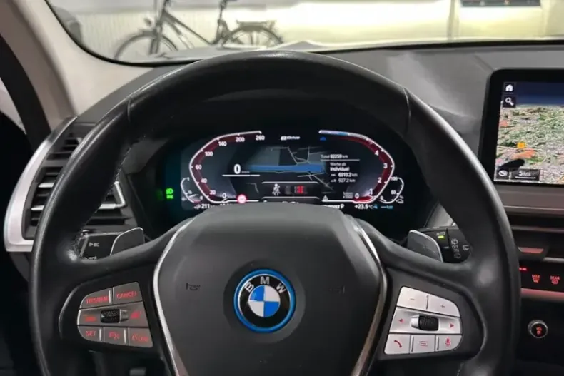 BMW X3 din 2022 cu 89.787 km - oferta BMW147616 - foto 14