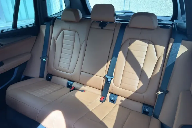 BMW X3 din 2021 cu 92.500 km - oferta BMW147617 - foto 7