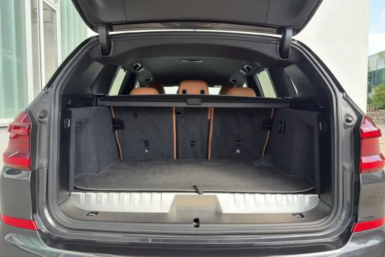 BMW X3 din 2021 cu 92.500 km - oferta BMW147617 - foto 12