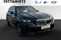 BMW X5 din 2025 cu 17.486 km - oferta BMW147618 - foto 1