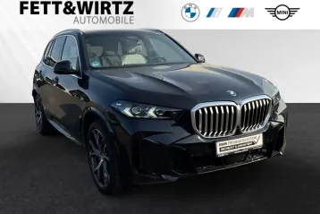 BMW X5 din 2025 - oferta BMW147618