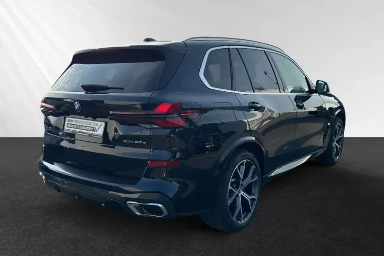 BMW X5 din 2025 cu 17.486 km - oferta BMW147618 - foto 3