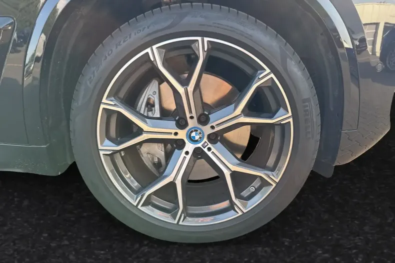 BMW X5 din 2025 cu 17.486 km - oferta BMW147618 - foto 5