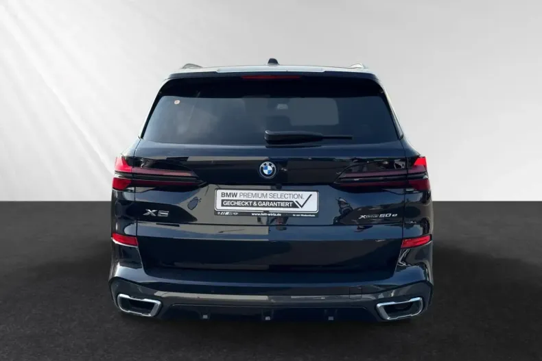 BMW X5 din 2025 cu 17.486 km - oferta BMW147618 - foto 7