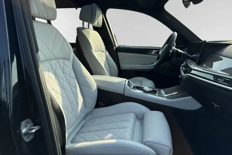 BMW X5 din 2025 cu 17.486 km - oferta BMW147618 - foto 9