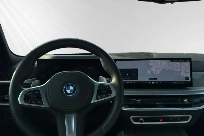 BMW X5 din 2025 cu 17.486 km - oferta BMW147618 - foto 11