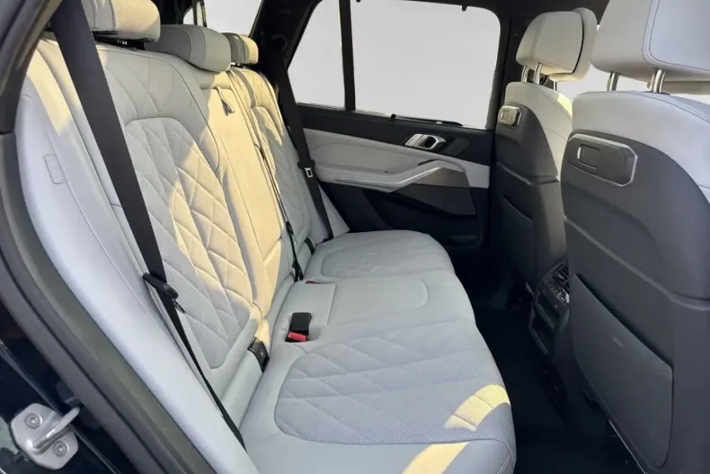 BMW X5 din 2025 cu 17.486 km - oferta BMW147618 - foto 14