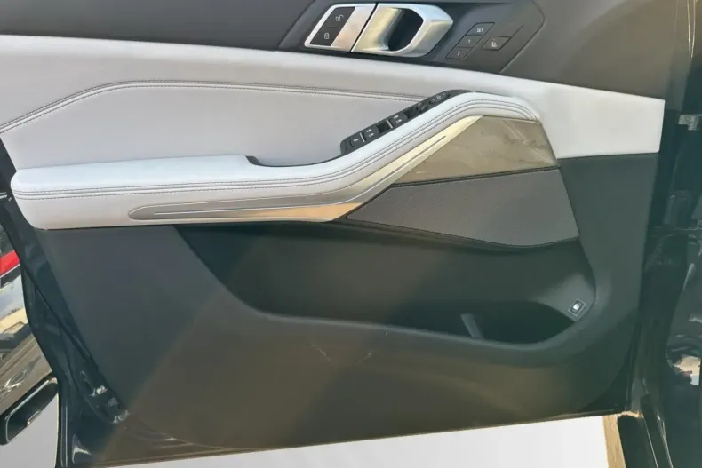 BMW X5 din 2025 cu 17.486 km - oferta BMW147618 - foto 17