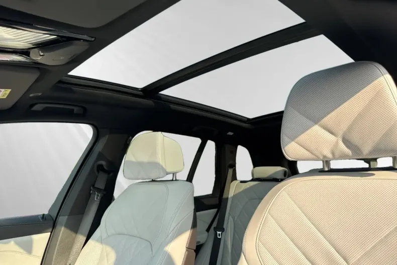 BMW X5 din 2025 cu 17.486 km - oferta BMW147618 - foto 18