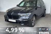 BMW X5 din 2022 cu 91.329 km - oferta BMW147619 - foto 1