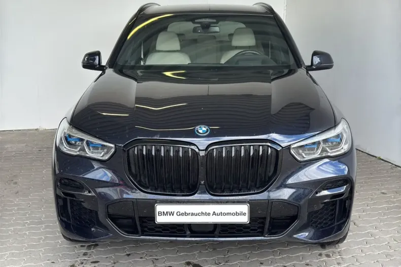 BMW X5 din 2022 cu 91.329 km - oferta BMW147619 - foto 2