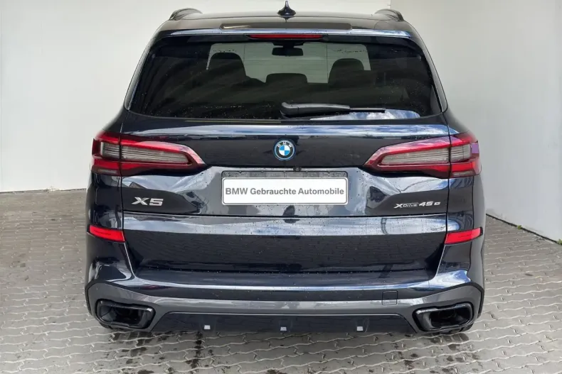 BMW X5 din 2022 cu 91.329 km - oferta BMW147619 - foto 3