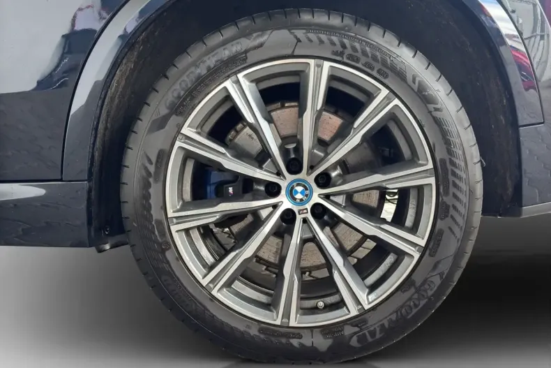 BMW X5 din 2022 cu 91.329 km - oferta BMW147619 - foto 10