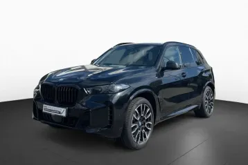 BMW X5 din 2024 - oferta BMW147620