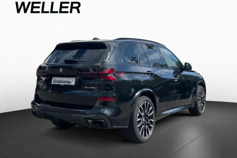 BMW X5 din 2024 cu 79.633 km - oferta BMW147620 - foto 4