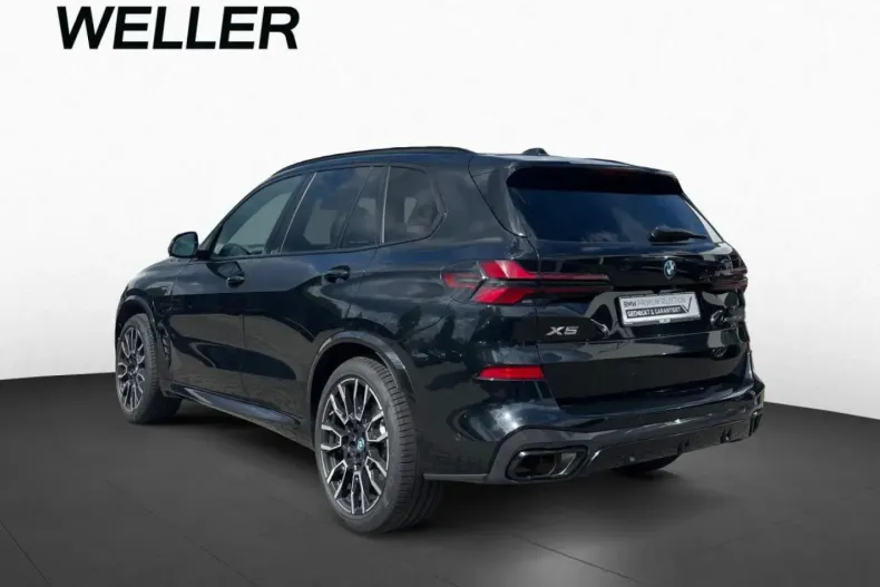 BMW X5 din 2024 cu 79.633 km - oferta BMW147620 - foto 5