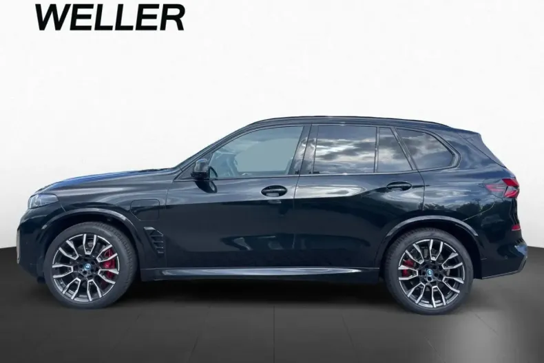 BMW X5 din 2024 cu 79.633 km - oferta BMW147620 - foto 6