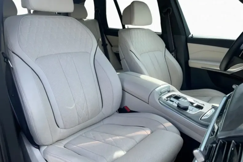 BMW X5 din 2024 cu 79.633 km - oferta BMW147620 - foto 7