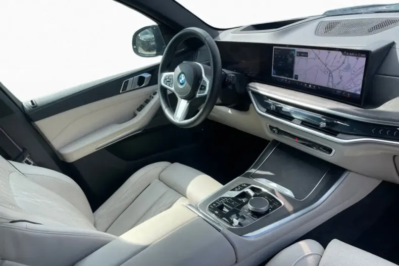 BMW X5 din 2024 cu 79.633 km - oferta BMW147620 - foto 8
