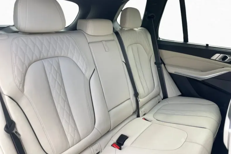 BMW X5 din 2024 cu 79.633 km - oferta BMW147620 - foto 9