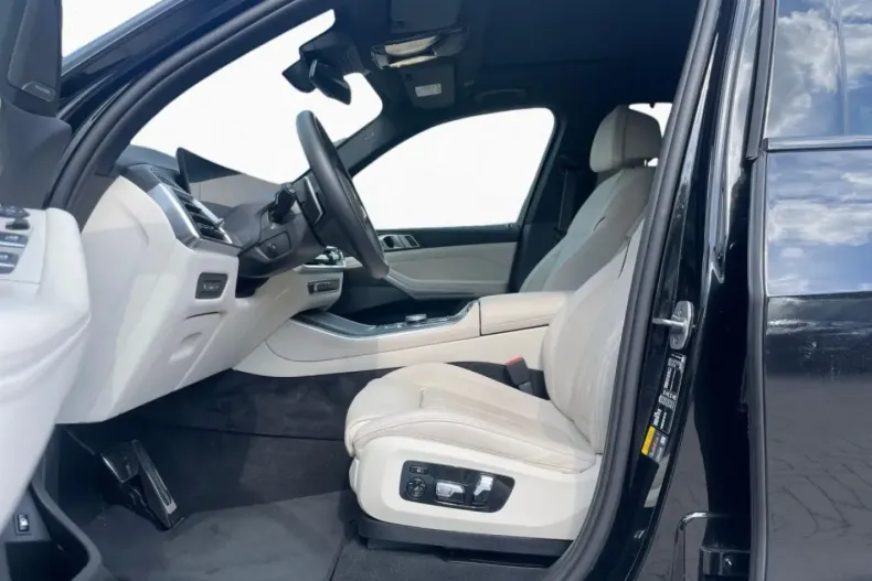 BMW X5 din 2024 cu 79.633 km - oferta BMW147620 - foto 10