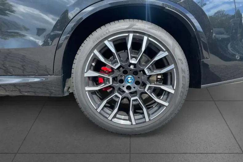 BMW X5 din 2024 cu 79.633 km - oferta BMW147620 - foto 13