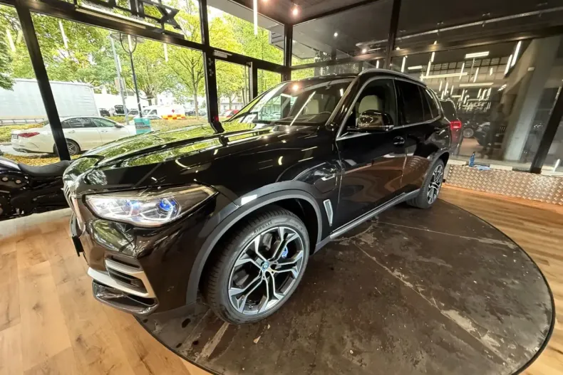 BMW X5 din 2022 cu 65.086 km - oferta BMW147621 - foto 4