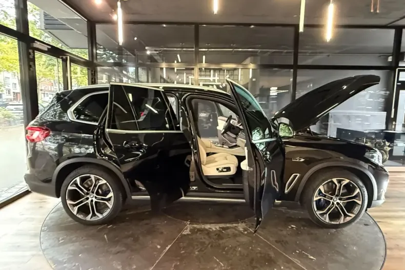 BMW X5 din 2022 cu 65.086 km - oferta BMW147621 - foto 6