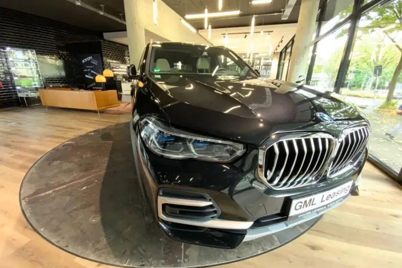 BMW X5 din 2022 cu 65.086 km - oferta BMW147621 - foto 8