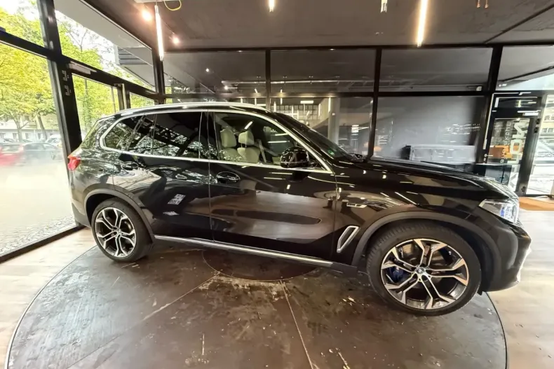 BMW X5 din 2022 cu 65.086 km - oferta BMW147621 - foto 9