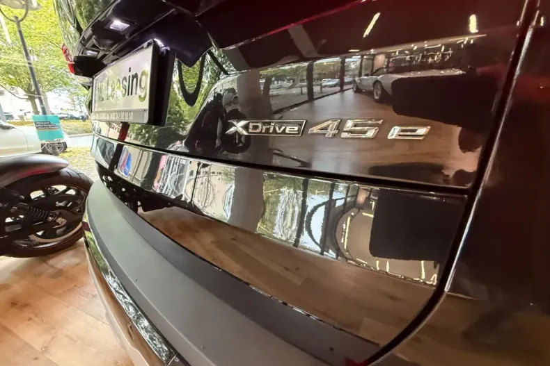 BMW X5 din 2022 cu 65.086 km - oferta BMW147621 - foto 10