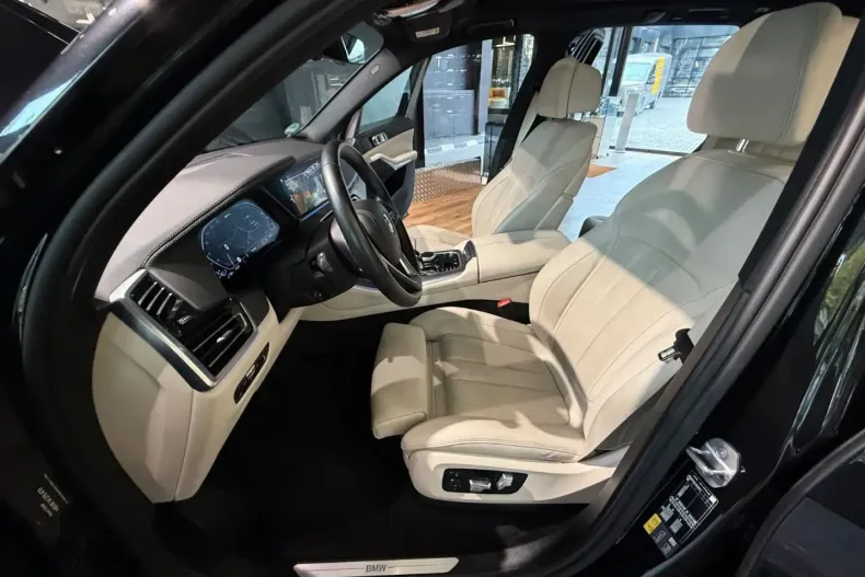 BMW X5 din 2022 cu 65.086 km - oferta BMW147621 - foto 12