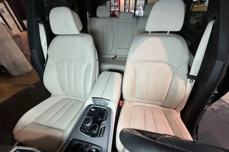 BMW X5 din 2022 cu 65.086 km - oferta BMW147621 - foto 14