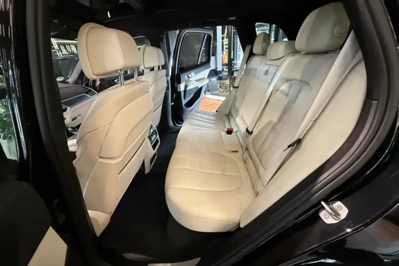 BMW X5 din 2022 cu 65.086 km - oferta BMW147621 - foto 16