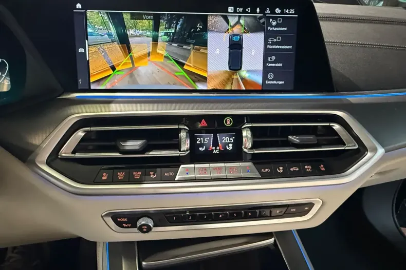 BMW X5 din 2022 cu 65.086 km - oferta BMW147621 - foto 17