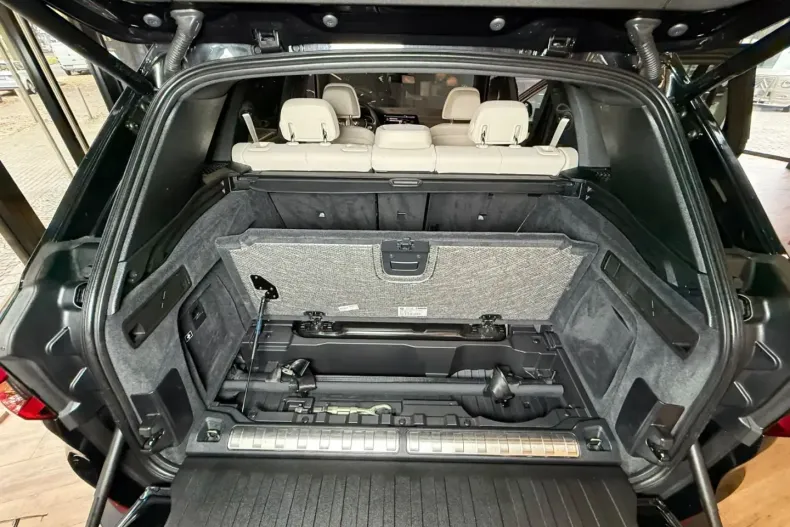 BMW X5 din 2022 cu 65.086 km - oferta BMW147621 - foto 19