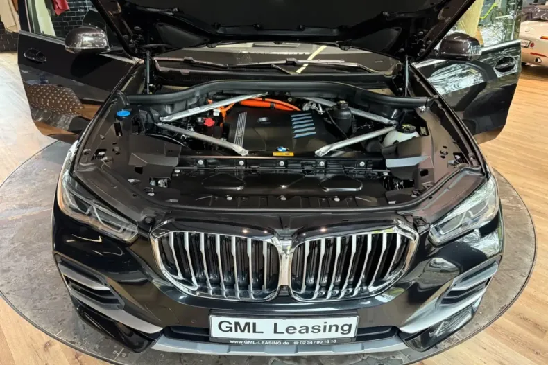 BMW X5 din 2022 cu 65.086 km - oferta BMW147621 - foto 20