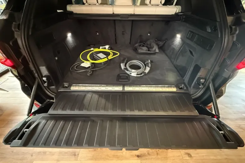 BMW X5 din 2022 cu 65.086 km - oferta BMW147621 - foto 22