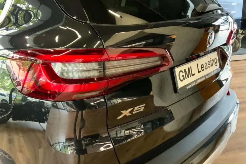 BMW X5 din 2022 cu 65.086 km - oferta BMW147621 - foto 26