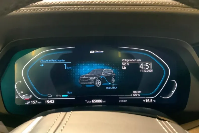 BMW X5 din 2022 cu 65.086 km - oferta BMW147621 - foto 28