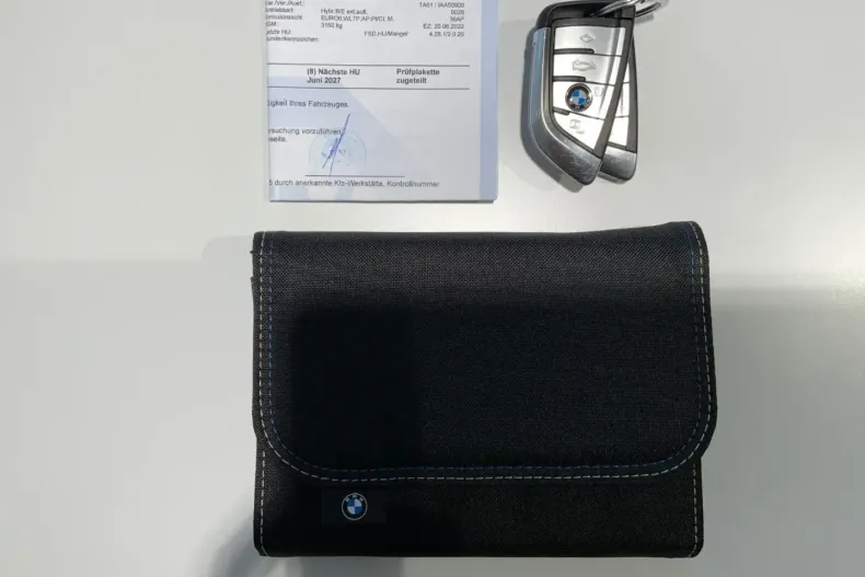 BMW X5 din 2022 cu 65.086 km - oferta BMW147621 - foto 30