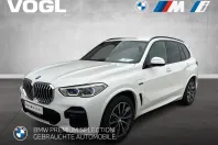 BMW X5 din 2022 cu 83.430 km - oferta BMW147622 - foto 1
