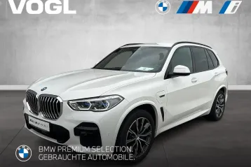 BMW X5 din 2022 - oferta BMW147622