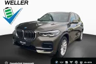 BMW X5 din 2022 cu 92.434 km - oferta BMW147623 - foto 1