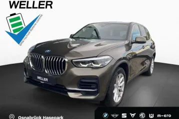 BMW X5 din 2022 - oferta BMW147623