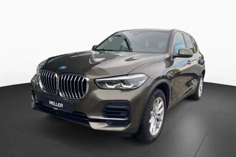 BMW X5 din 2022 cu 92.434 km - oferta BMW147623 - foto 3