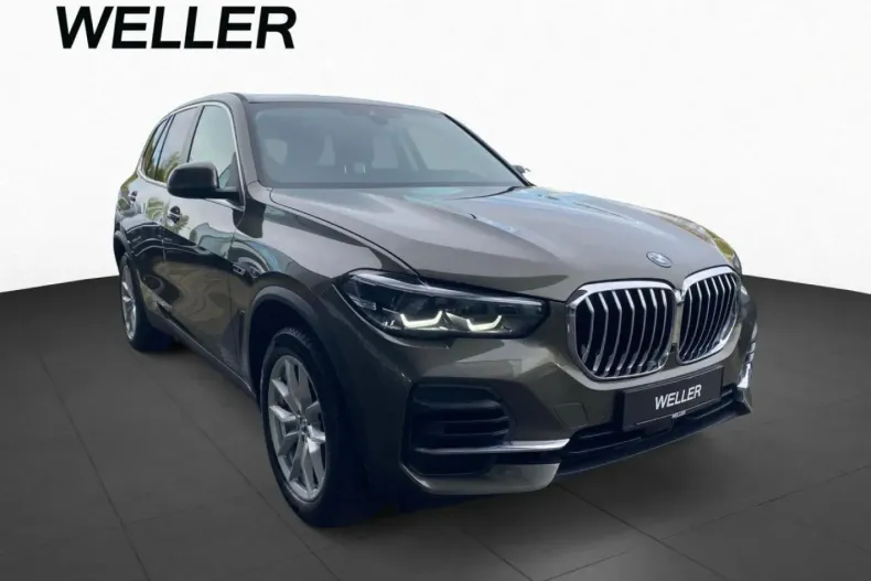 BMW X5 din 2022 cu 92.434 km - oferta BMW147623 - foto 4